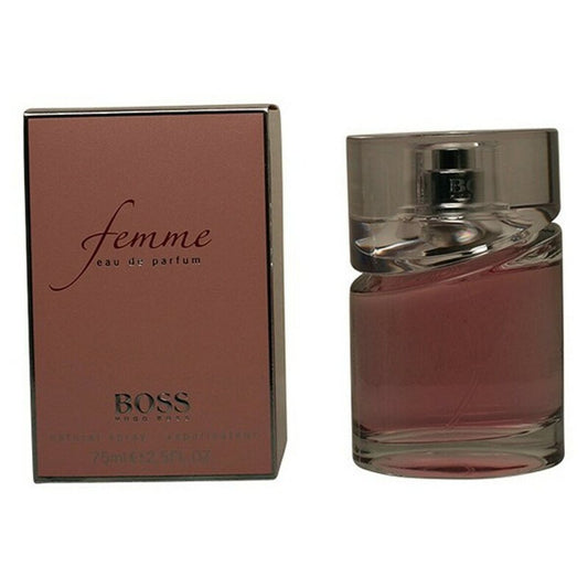 Women's Perfume Boss Femme Hugo Boss EDP EDP