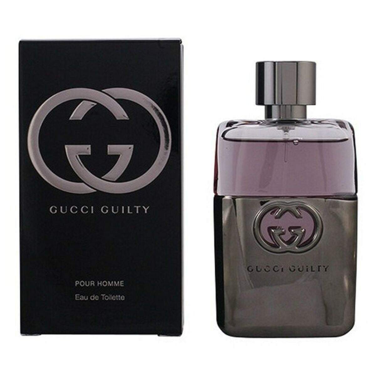 Men's Perfume Gucci EDT