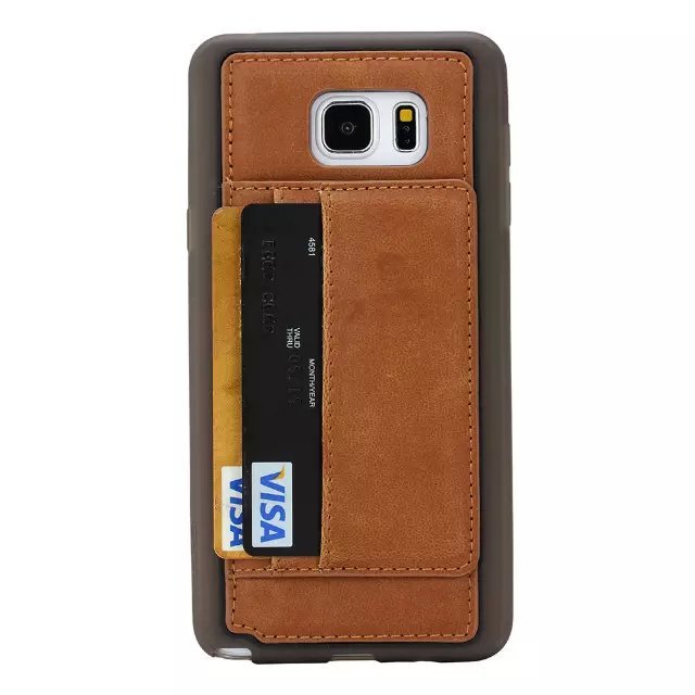 Samsung Card Phone Case