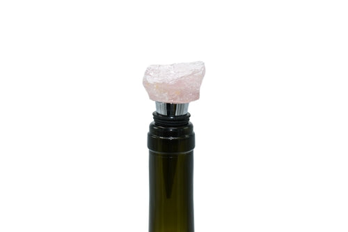 Gemstone Wine Stoppers