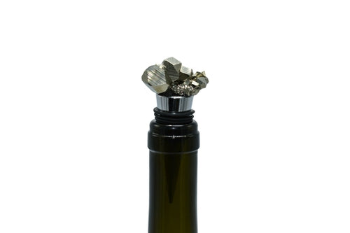 Gemstone Wine Stoppers