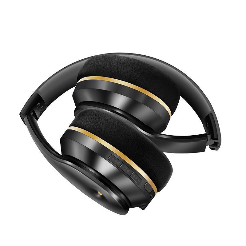 High Quality Subwoofer Stereo Headset