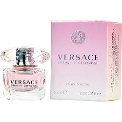 VERSACE BRIGHT CRYSTAL by Gianni Versace