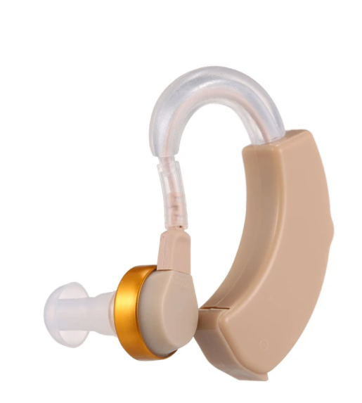 Hanging Hearing Aid Free Rechargeable Sound Amplifier