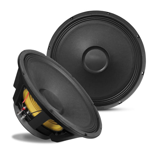 5Core 15 Inch Subwoofer Speaker 1500W Peak 8 Ohm Full Range