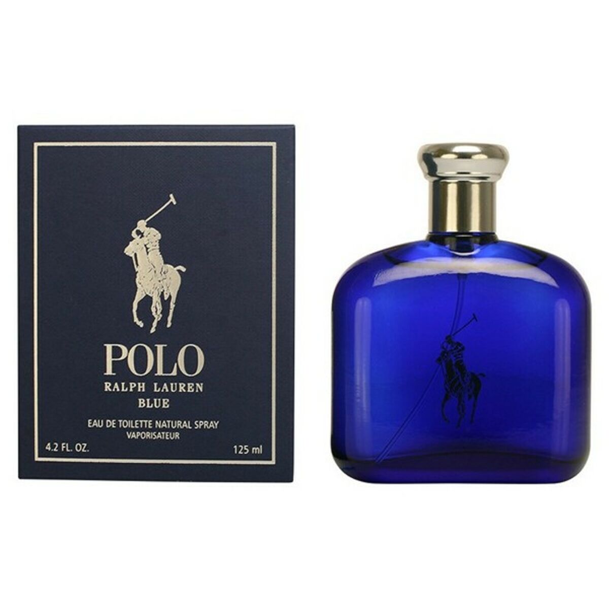 Men's Perfume Ralph Lauren EDT