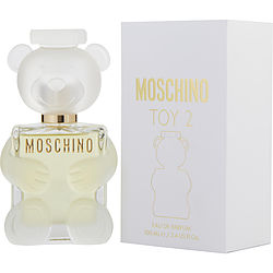 MOSCHINO TOY 2 by Moschino