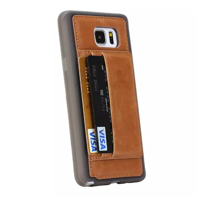 Samsung Card Phone Case