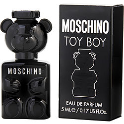 MOSCHINO TOY BOY by Moschino