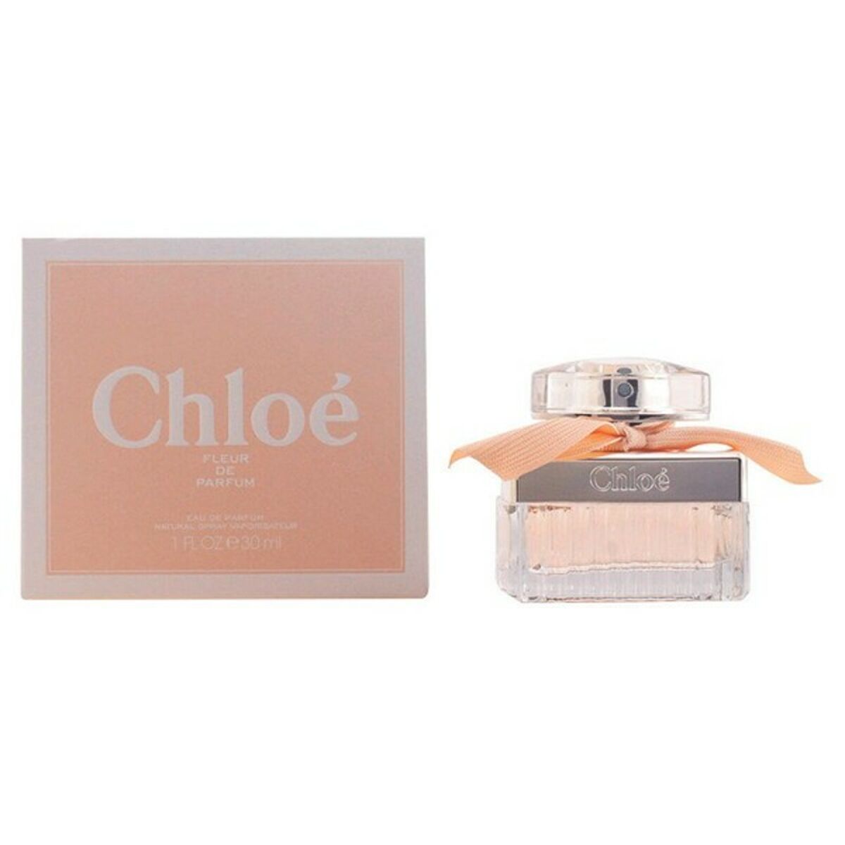 Women's Perfume Fleur De Parfum Chloe EDP