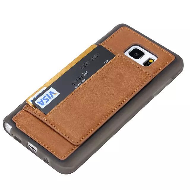 Samsung Card Phone Case