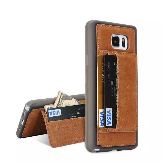 Samsung Card Phone Case