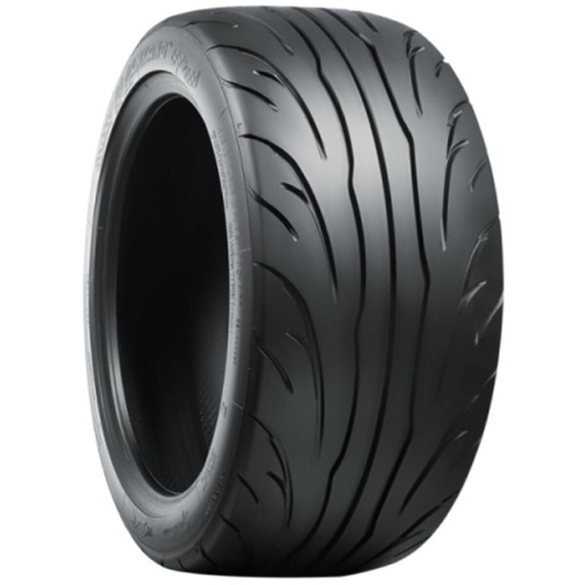 Car Tyre Nankang NS-2R 215/45ZR17