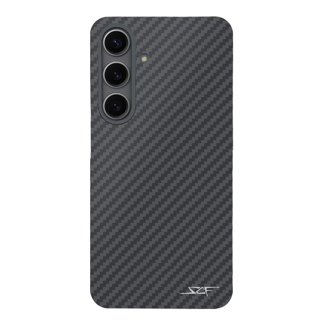 Samsung | Real Aramid Fiber Case | GHOST Series