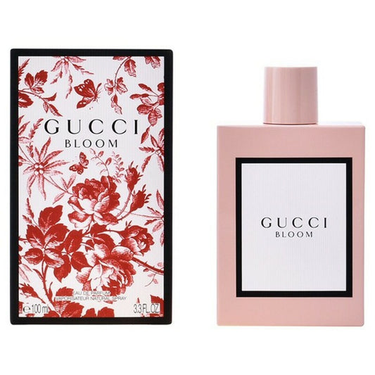 Women's Perfume Gucci Bloom Gucci EDP EDP