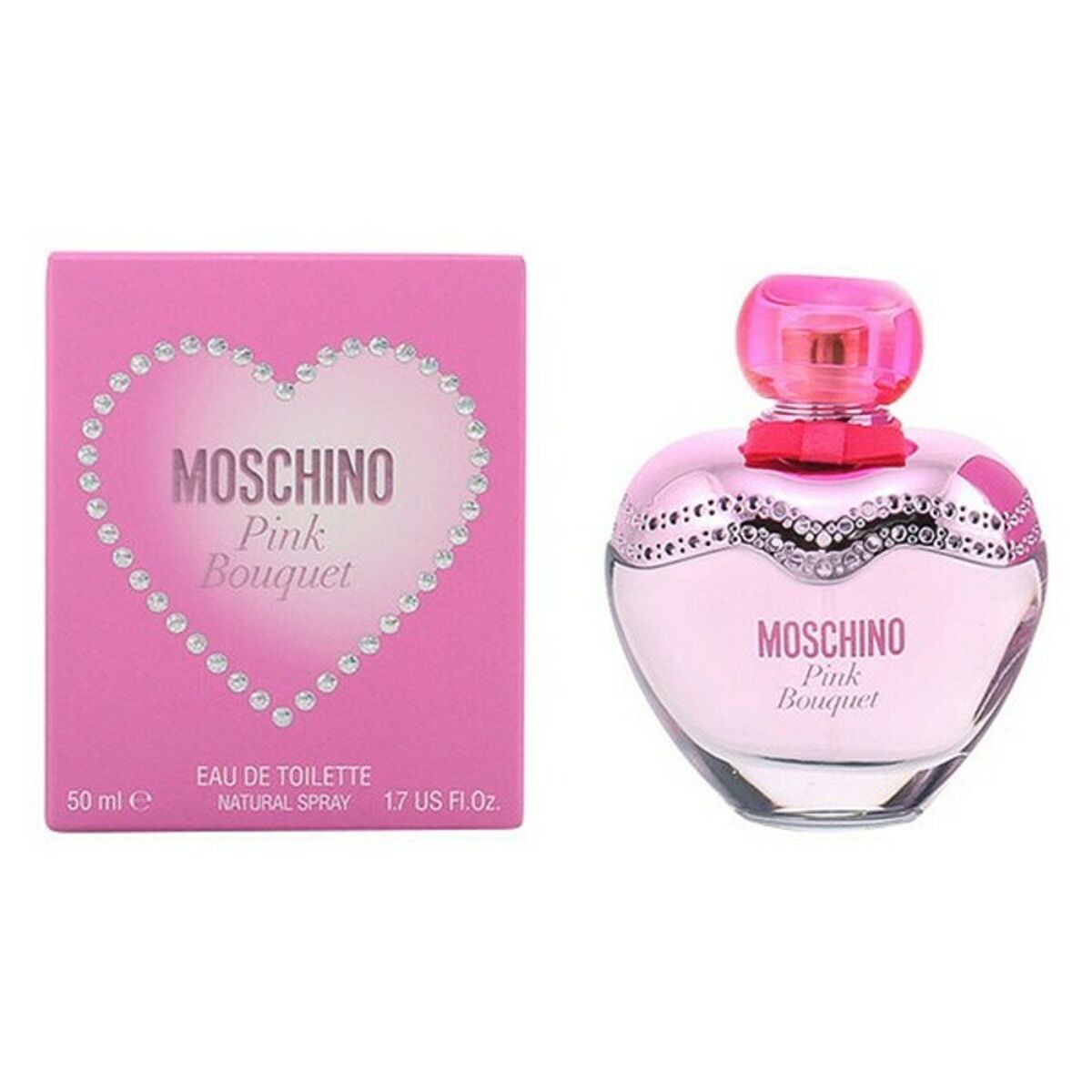 Women's Perfume Moschino EDT