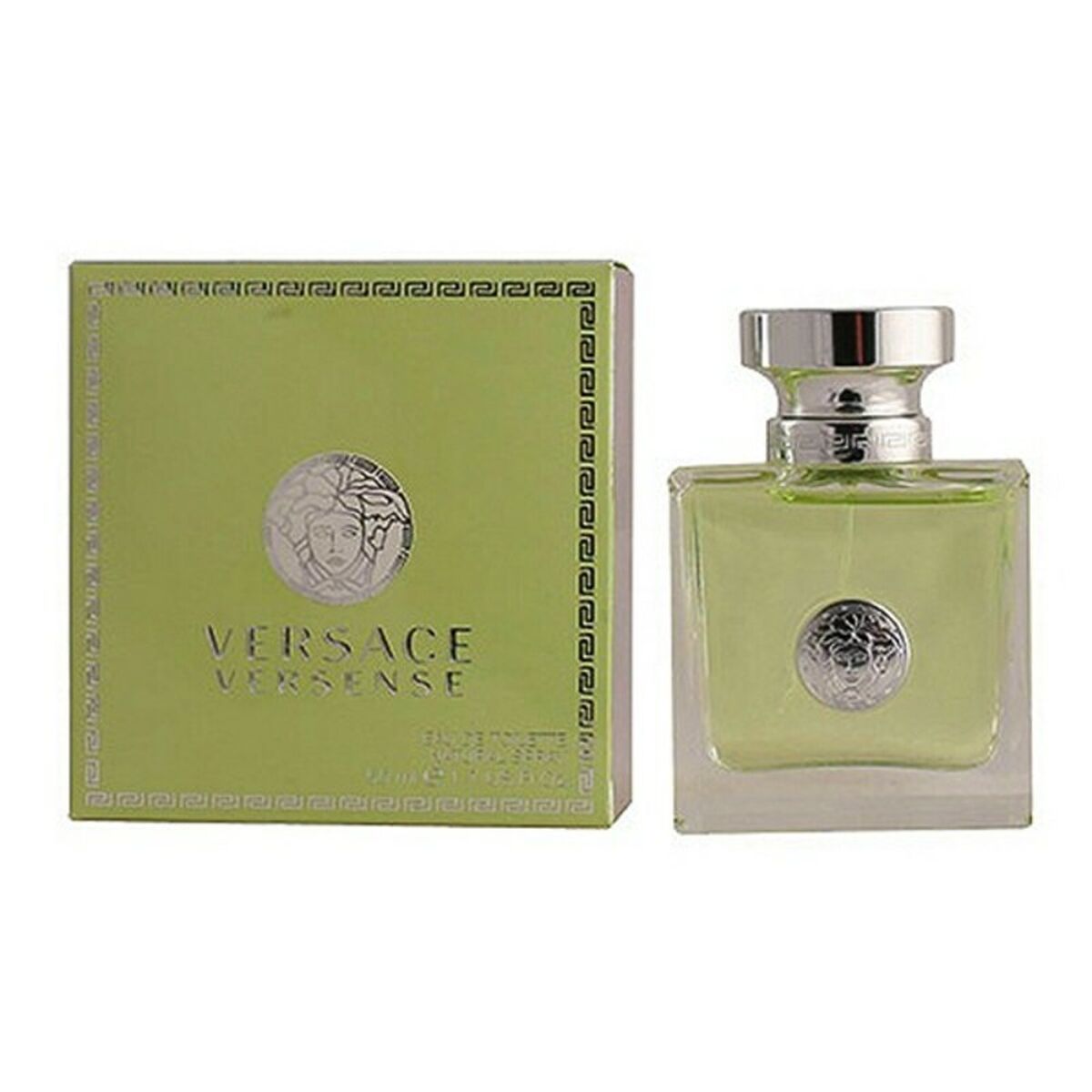 Women's Perfume Versace EDT