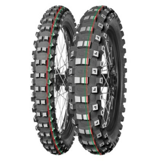 Motorbike Tyre Mitas TERRA FORCE-MX MH 110/90-19