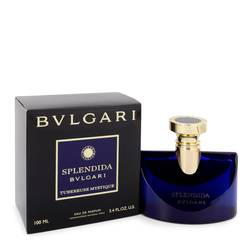 Bvlgari Splendida Tubereuse Mystique Eau De Parfum Spray By Bvlgari