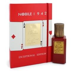 Cafe Chantant Exceptional Edition Extrait De Parfum Spray (Unisex) By