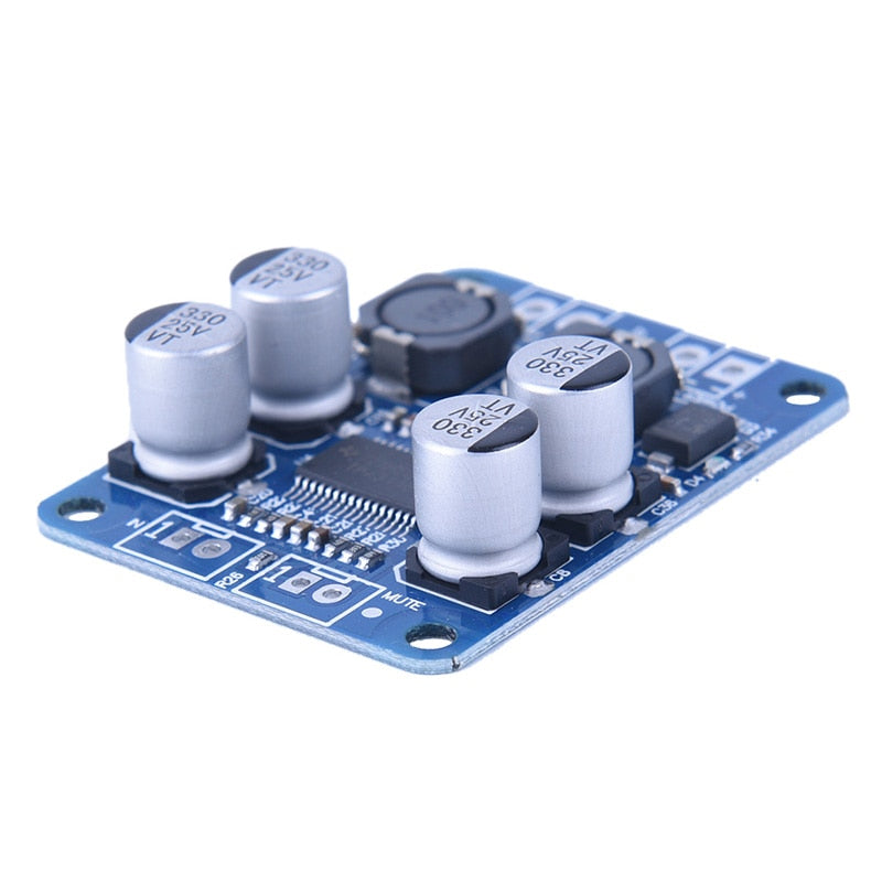 Digital Audio Amplifier TPA3118 PBTL Mono Board