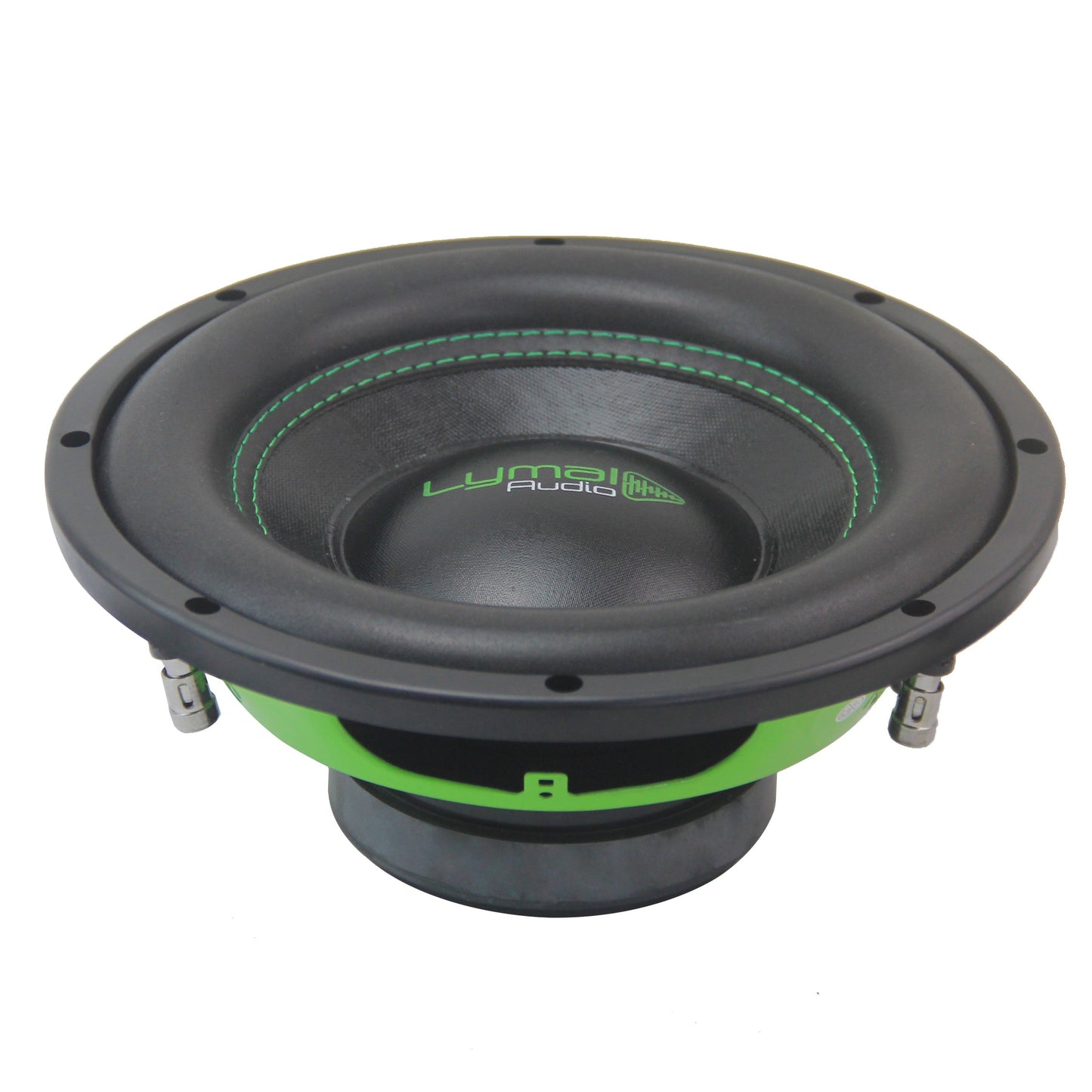 LA-EPX10D4 10" Subwoofer 600 Watts DVC 4-Ohm