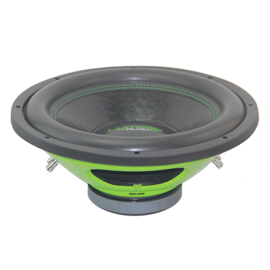 LA-EPX15D4 15" Subwoofer 1000 Watts DVC 4-Ohm