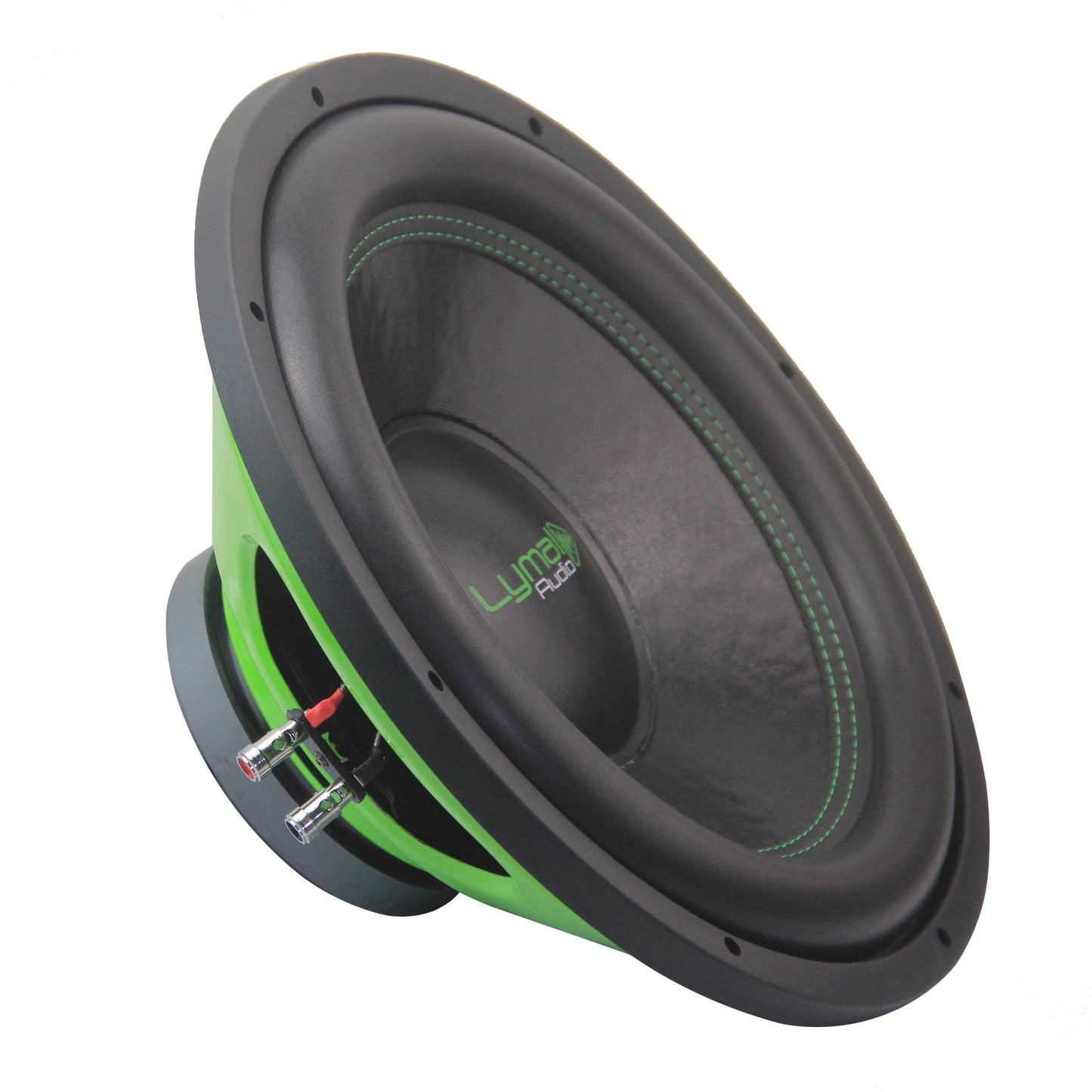 LA-EPX15D4 15" Subwoofer 1000 Watts DVC 4-Ohm