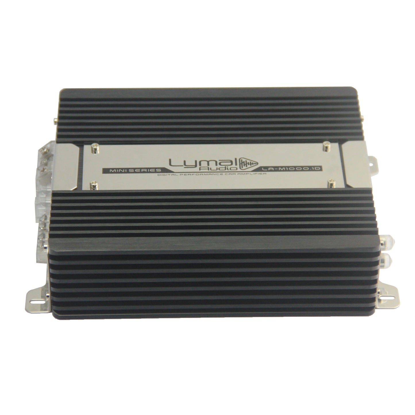 LA-M1000.1D 1000 Watts 1 Channel Car Amplifier