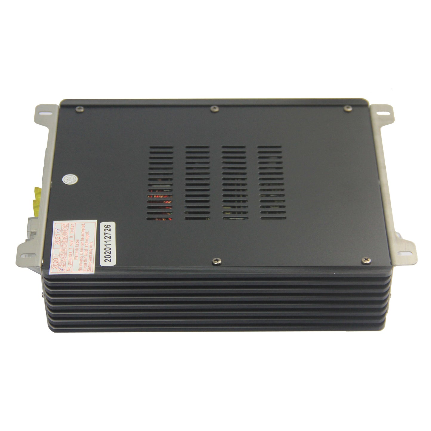 LA-M1000.2 1000 Watts 2 Channel Car Amplifier