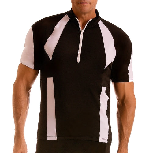 Insta Slim I.S.Pro USA Cycling Compression Jacket MA2007