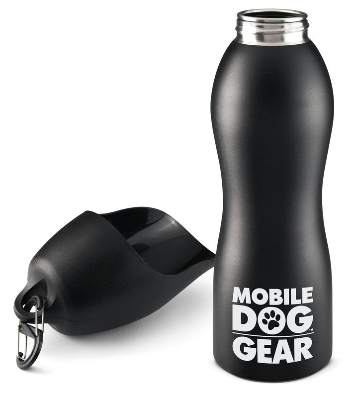 Mobile Dog Gear 25 Oz Water Bottle