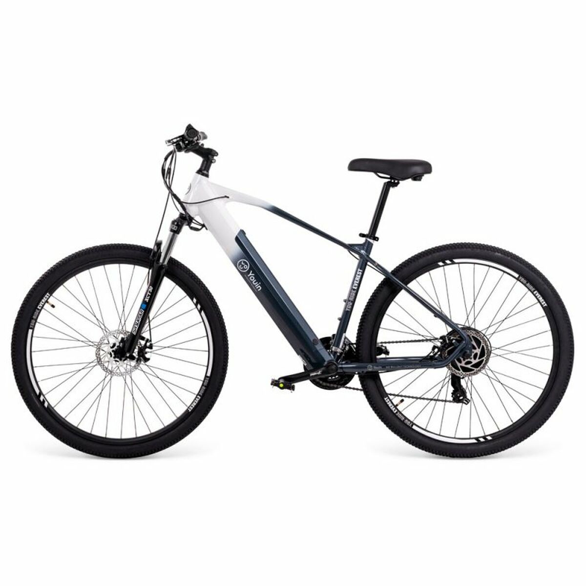 Electric Bike Youin Everest 14000 mAh 29" 250 W