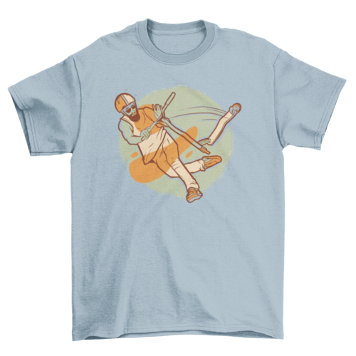 Scooter freestyle t-shirt