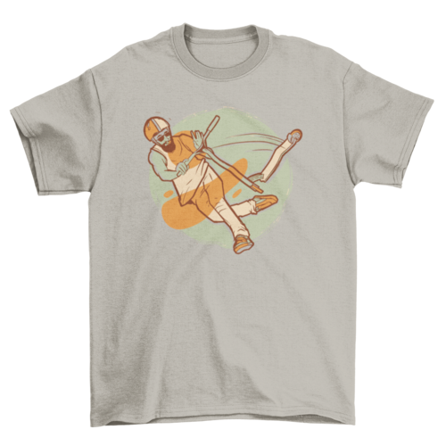 Scooter freestyle t-shirt