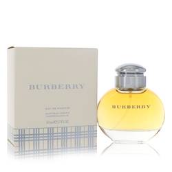 Burberry Eau De Parfum Spray By Burberry 1.7 oz Eau De Parfum Spray