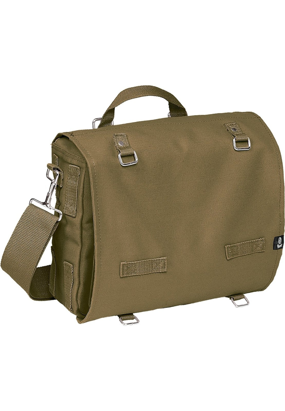 Big Military Bag