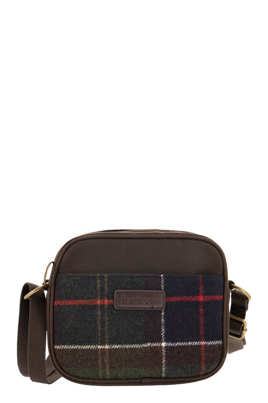 2290375 BARBOUR easy carry fashion trendy women's crossbody bag