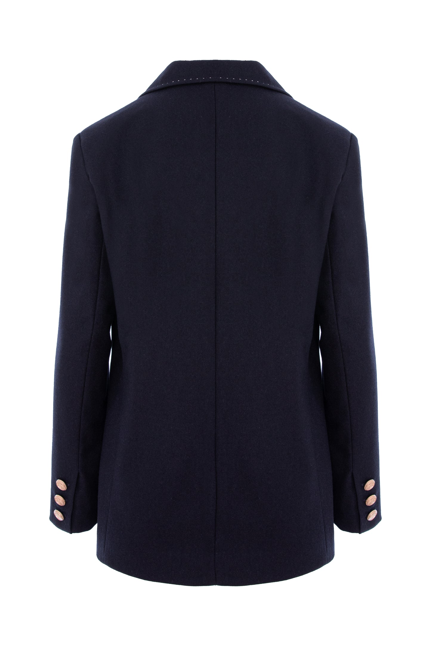 Cashmere blazer