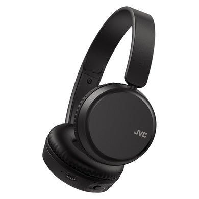 JVC Deep Bass Wireless Bluetooth On Ear Headphones