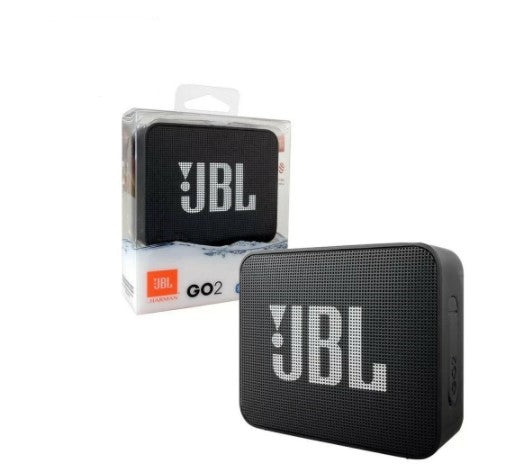 IPX7 Waterproof Wireless Portable JBL GO2 Bluetooth Speaker