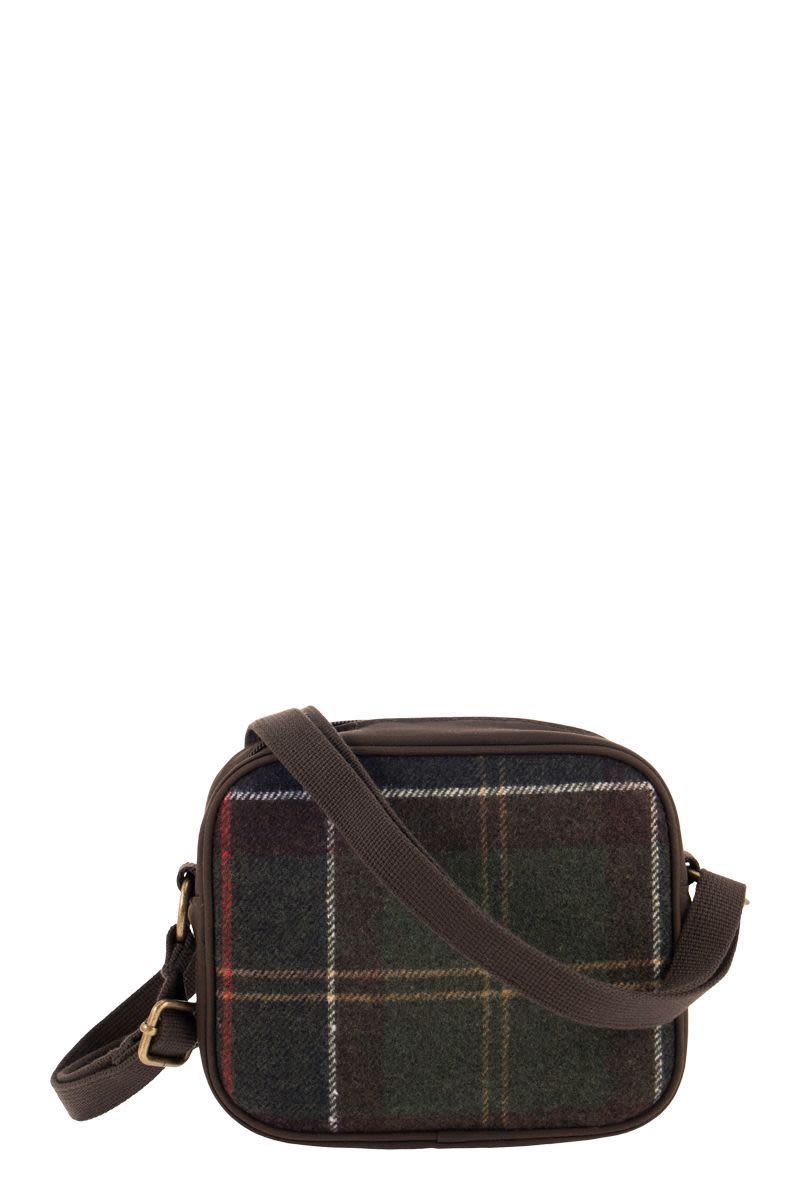 2290375 BARBOUR easy carry fashion trendy women's crossbody bag