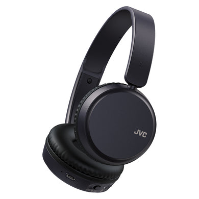 JVC Deep Bass Wireless Bluetooth On Ear Headphones