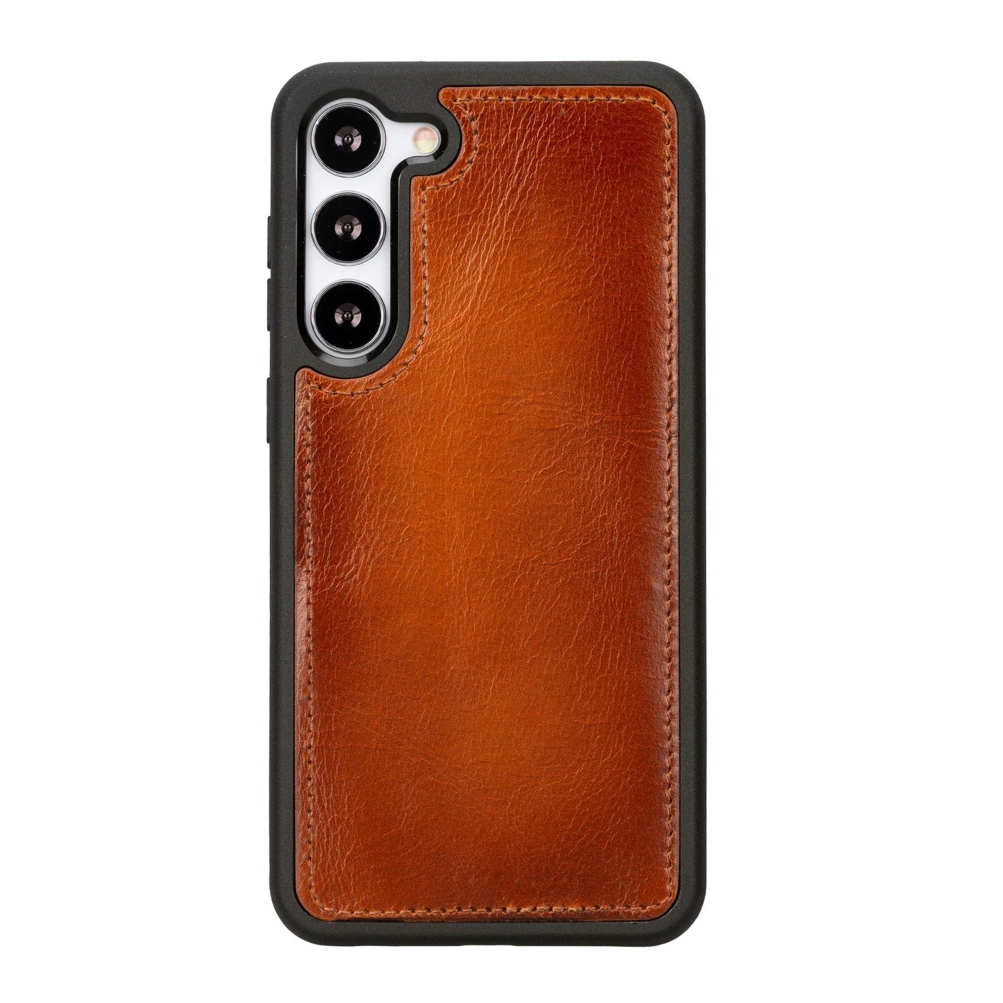 Buffalo Samsung Galaxy S21 FE Detachable Leather Wallet Case