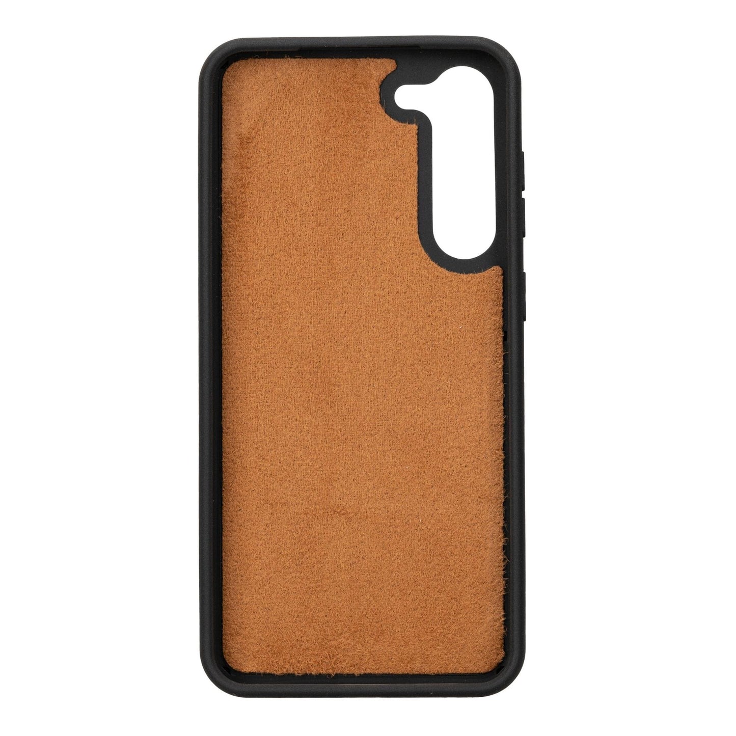 Buffalo Samsung Galaxy S21 FE Detachable Leather Wallet Case