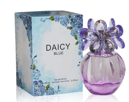 Disola√Øt Women's Perfume Collection