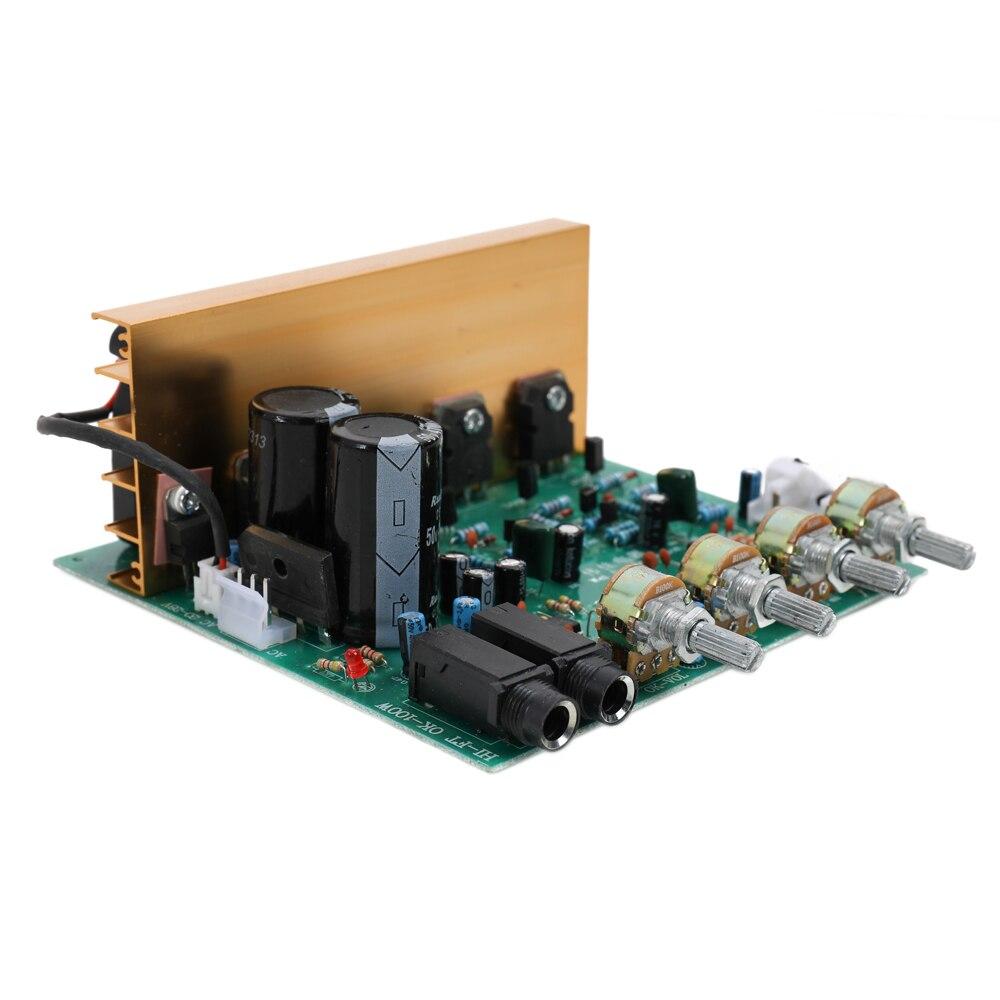 DX-2.1 Large Power Audio Amplifier Board Channel High Power Subwoofer