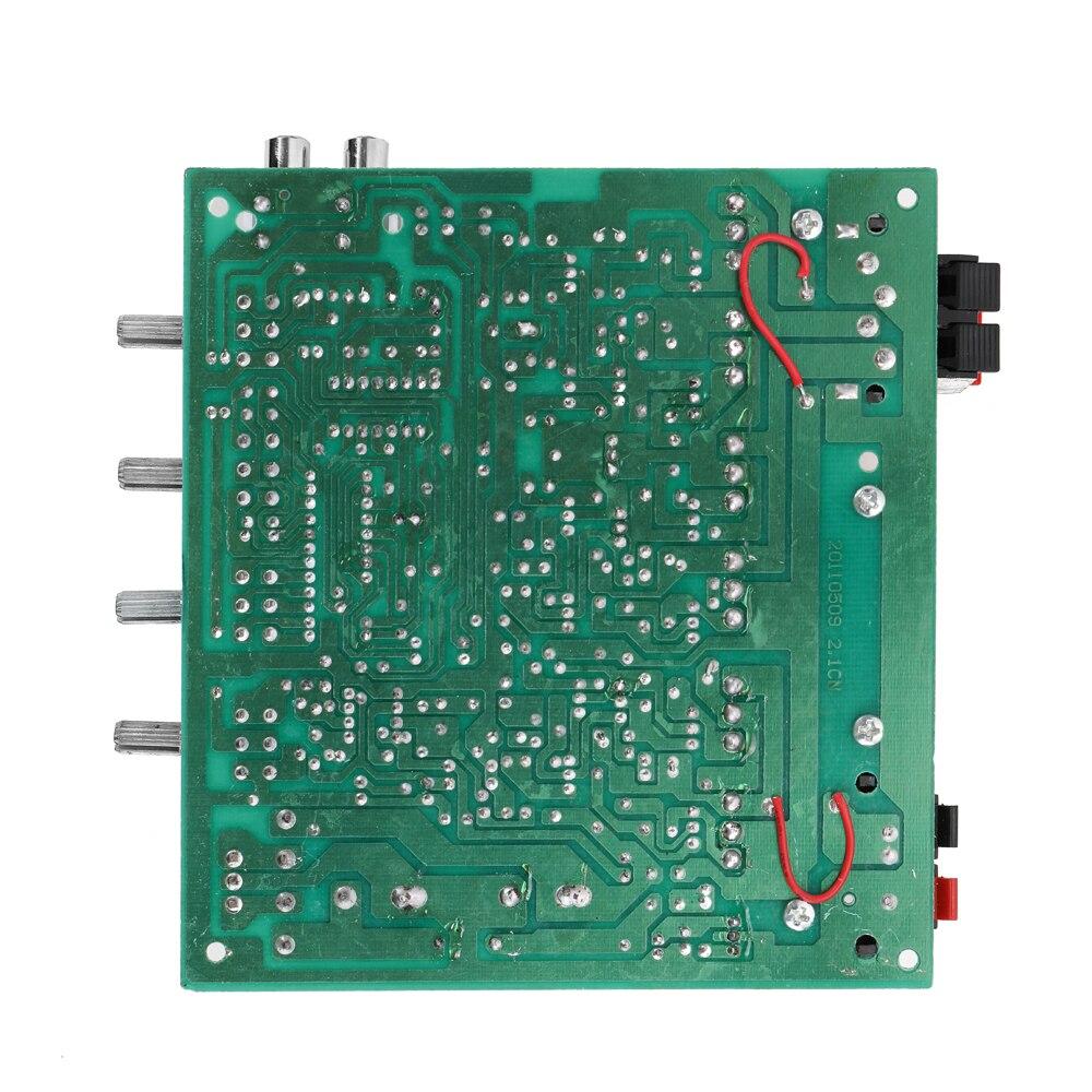 DX-2.1 Large Power Audio Amplifier Board Channel High Power Subwoofer