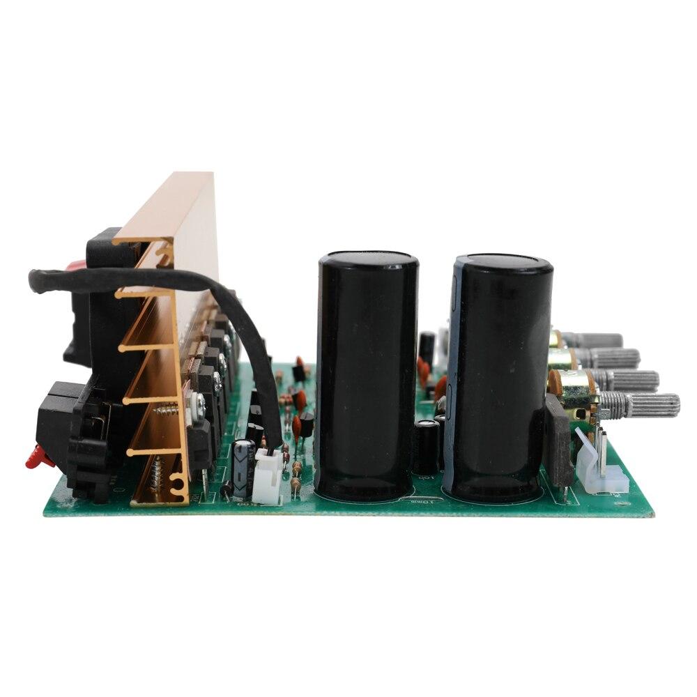 DX-2.1 Large Power Audio Amplifier Board Channel High Power Subwoofer