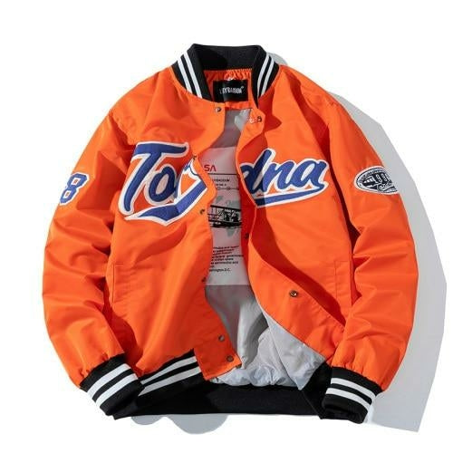 Baseball Jacket